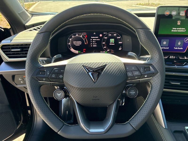 Cupra Formentor bild 6