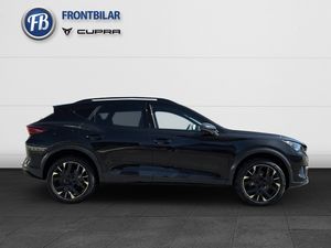 Cupra Formentor bild 2