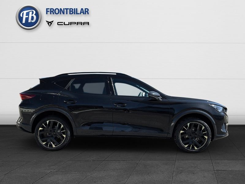 Cupra Formentor bild 2