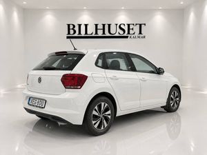 Volkswagen Polo bild 2