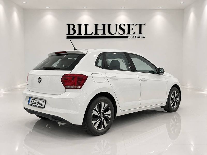 Volkswagen Polo bild 2