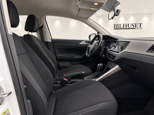 Volkswagen Polo bild 4