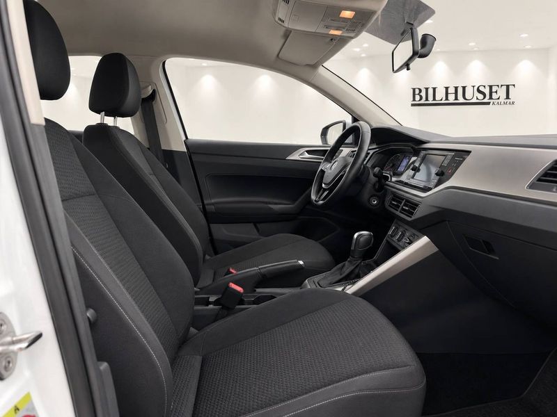 Volkswagen Polo bild 4