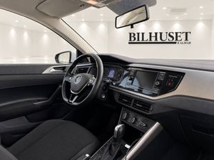 Volkswagen Polo bild 3
