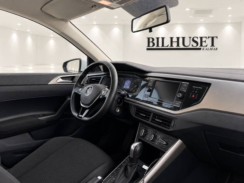 Volkswagen Polo bild 3