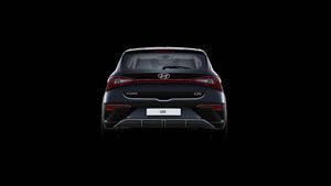 Hyundai i20 bild 4