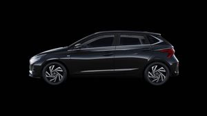Hyundai i20 bild 3