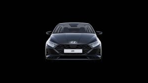 Hyundai i20 bild 2