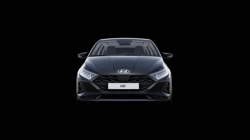Hyundai i20 bild 2