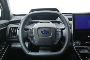 Subaru Solterra bild 14