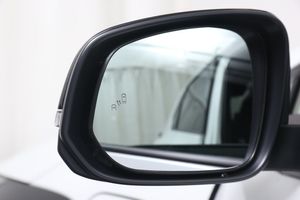 Subaru Solterra bild 11