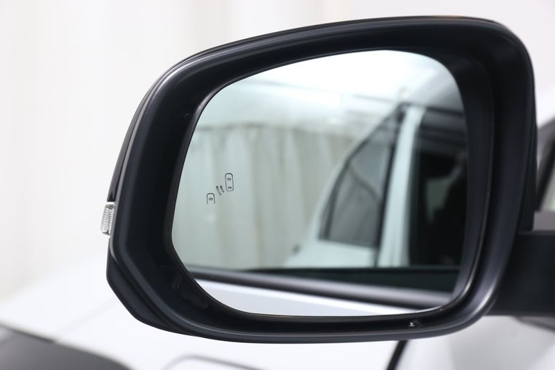 Subaru Solterra bild 11