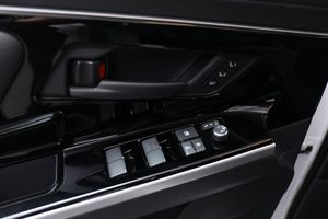 Subaru Solterra bild 18