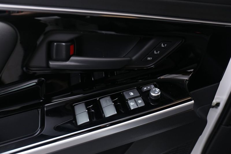 Subaru Solterra bild 18