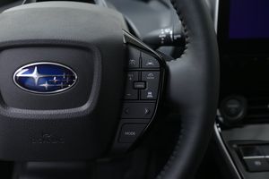 Subaru Solterra bild 16
