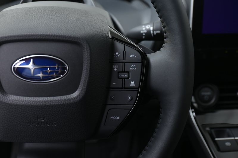 Subaru Solterra bild 16