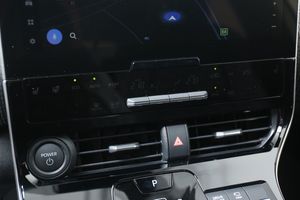 Subaru Solterra bild 22