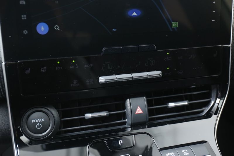Subaru Solterra bild 22