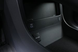 Subaru Solterra bild 21