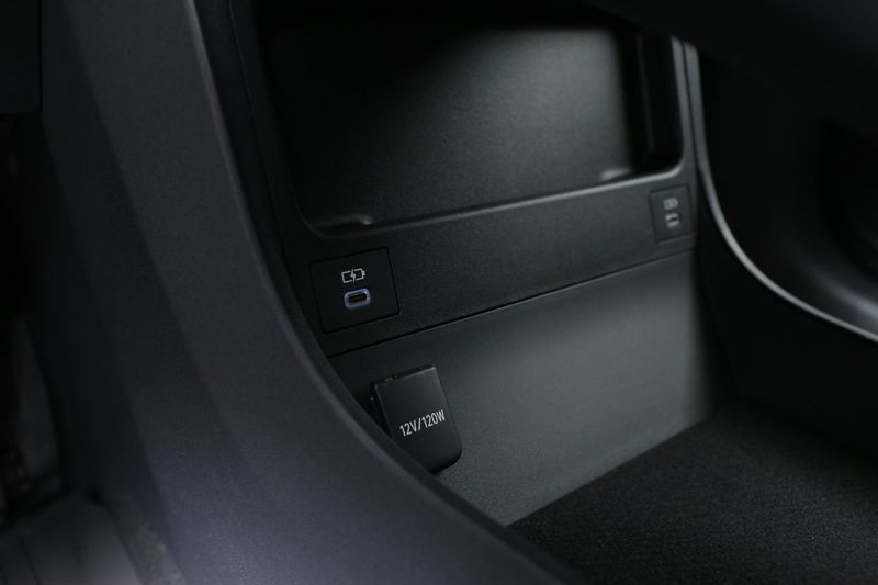 Subaru Solterra bild 21