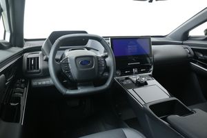 Subaru Solterra bild 13