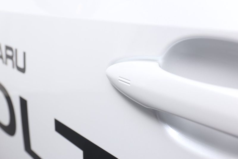 Subaru Solterra bild 12