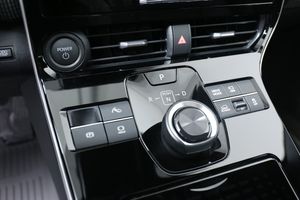 Subaru Solterra bild 24