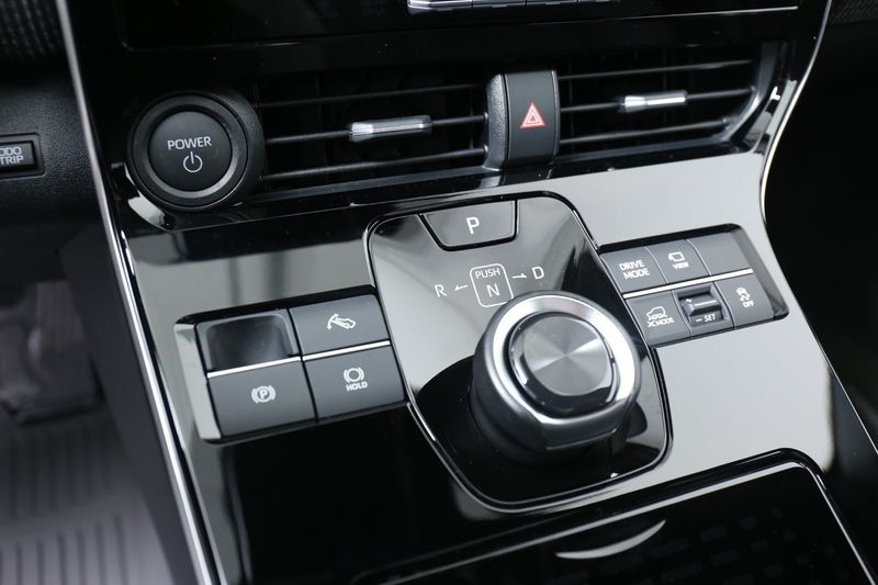 Subaru Solterra bild 24
