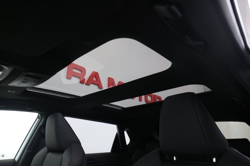 Subaru Solterra bild 27