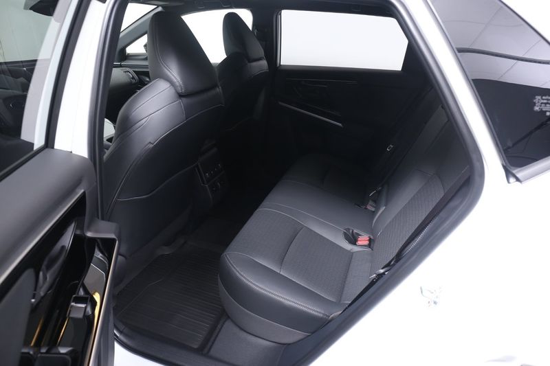 Subaru Solterra bild 6
