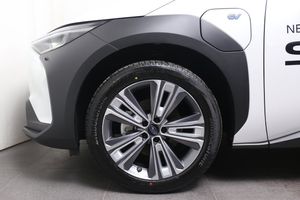 Subaru Solterra bild 4