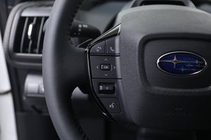 Subaru Solterra bild 15