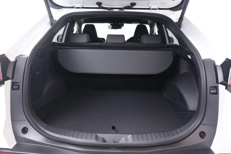 Subaru Solterra bild 7