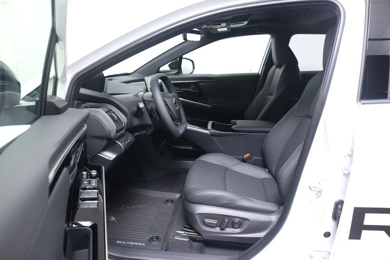 Subaru Solterra bild 5