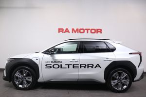Subaru Solterra bild 2