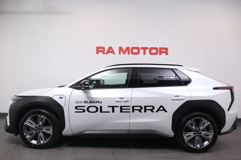 Subaru Solterra bild 2
