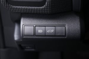 Subaru Solterra bild 19