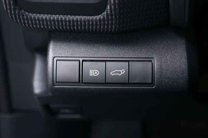 Subaru Solterra bild 19
