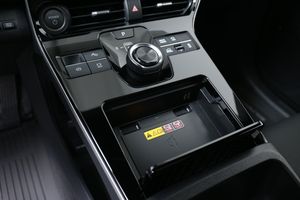 Subaru Solterra bild 20