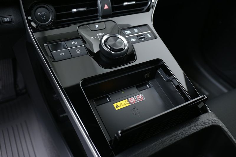 Subaru Solterra bild 20