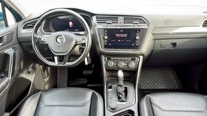 Volkswagen Tiguan bild 4