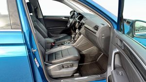 Volkswagen Tiguan bild 3