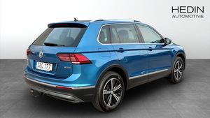 Volkswagen Tiguan bild 2