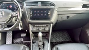 Volkswagen Tiguan bild 12