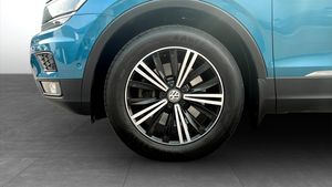 Volkswagen Tiguan bild 9