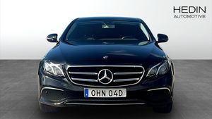 Mercedes E300 bild 8
