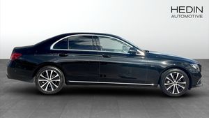 Mercedes E300 bild 6