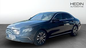 Mercedes E300 bild 1