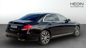 Mercedes E300 bild 2