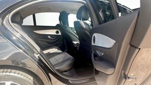 Mercedes E300 bild 5